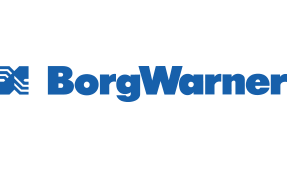 Borgwarner logo