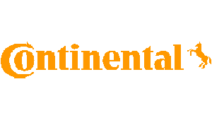 Continental logo2