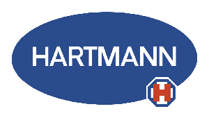 hartmann logo