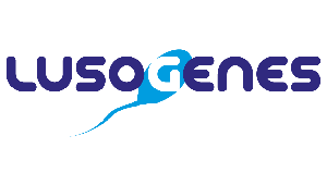 lusogenes logo