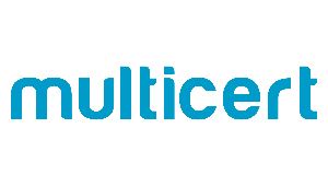 multicert logo