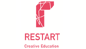 restart logo