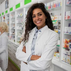 Curso de Especialização Avançada em Logística Farmacêutica