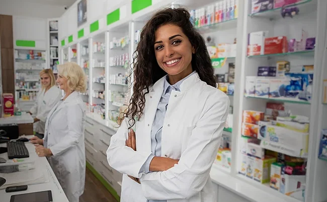 Curso de Especialização Avançada em Logística Farmacêutica