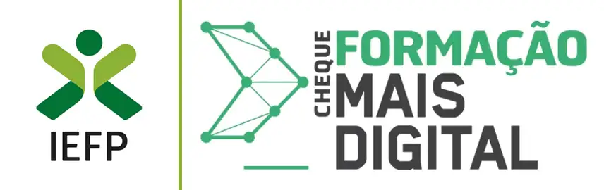 Twofold - IEFP - Cheque Formação Mais Digital